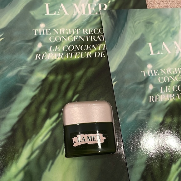 La Mer sample set - new - Picture 2 of 4
